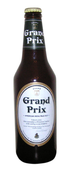 Browar Ciechan (Browary Regionalne Jakubiak) Grand Prix AIPA