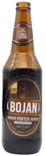 Browar Bojanowo Porter