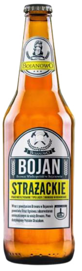 Browar Bojanowo Strażackie