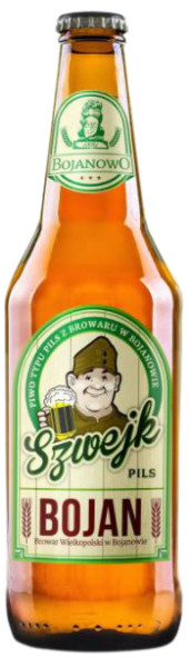 Browar Bojanowo Szwejk