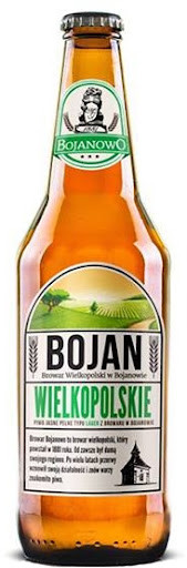 Browar Bojanowo Wielkopolskie