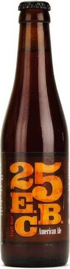Brasserie d'Olt 25 E.B.C.