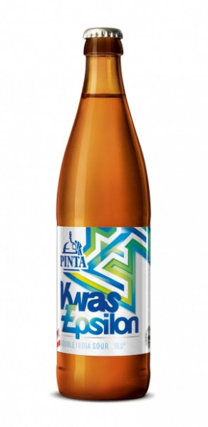 PINTA Kwas Epsilon