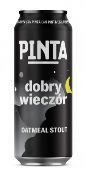 PINTA Dobry Wieczór