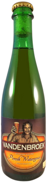 Brouwerij Vandenbroek Watergeus - Perzik