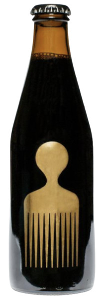 Omnipollo Lorelei Barrel Aged Extra Maple