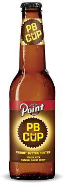 Stevens Point Brewery PB Cup
