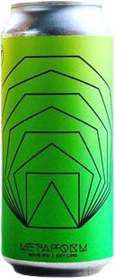 HOMES Brewery Metaform (Key Lime)