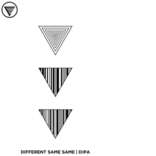 HOMES Brewery Different Same Same