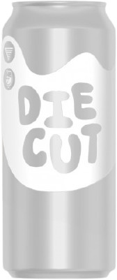 HOMES Brewery Die Cut