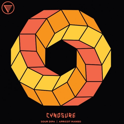 HOMES Brewery Cynosure (Apricot Mango)