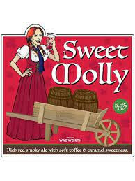 Wadworth Sweet Molly