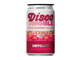 Drygate Brewing Co Disco Dirigible