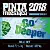 PINTA Go Deeper