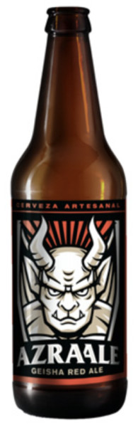Casa Bruja Brewing Co. Azraale Geisha