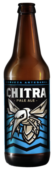 Casa Bruja Brewing Co. Chitra