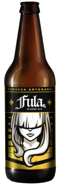 Casa Bruja Brewing Co. Fula