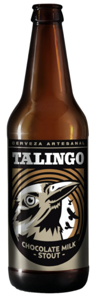 Casa Bruja Brewing Co. Talingo