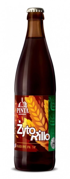 PINTA Zytorillo