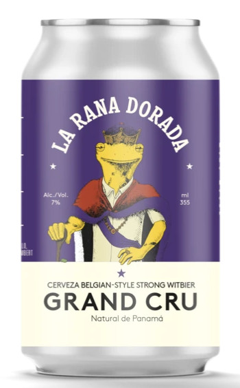 La Rana Dorada Grand Cru