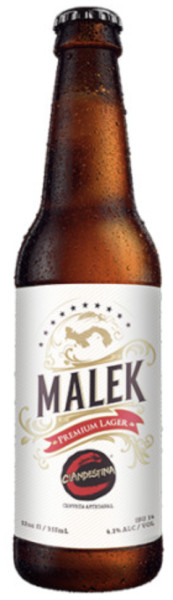 Cerveceria Clandestina Malek