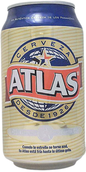 Cervecería Nacional Atlas (Panama)