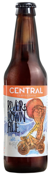 Cervecería Central River Down Ale