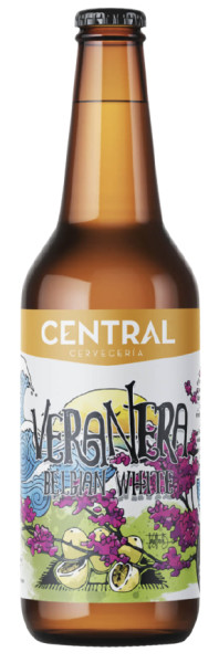 Cervecería Central Veranera