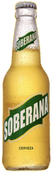 Cervecerias Baru Panama / Heineken Panama Soberana
