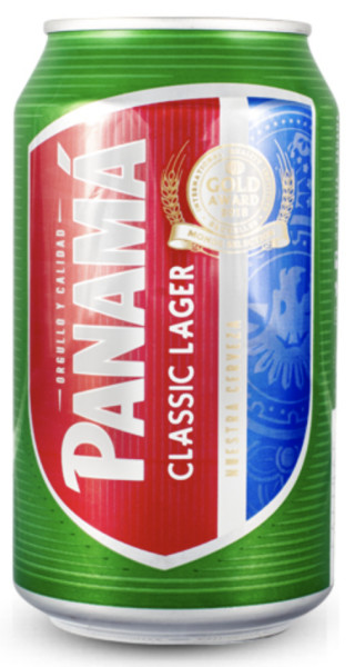 Cervecerias Baru Panama / Heineken Panama Cerveza Panama Lager