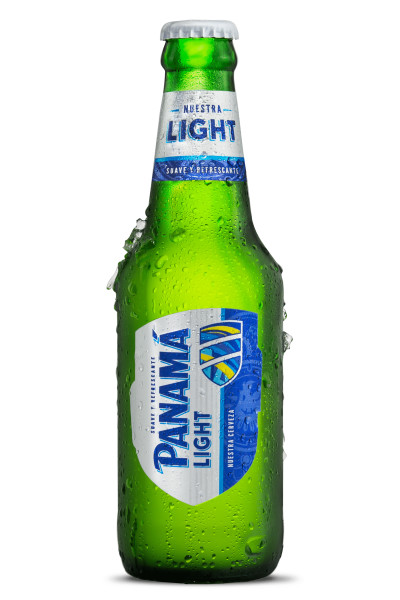 Cervecerias Baru Panama / Heineken Panama Panama Light