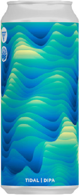 HOMES Brewery Tidal
