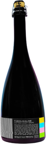 HOMES Brewery Throughline Cotton Candy Grape