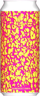 HOMES Brewery Surface