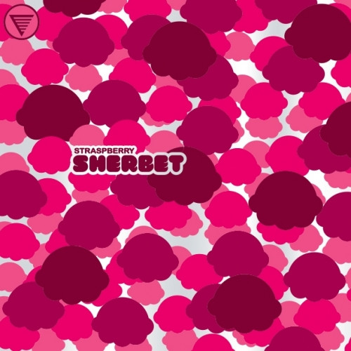 HOMES Brewery Straspberry Sherbet
