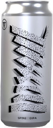 HOMES Brewery Spine