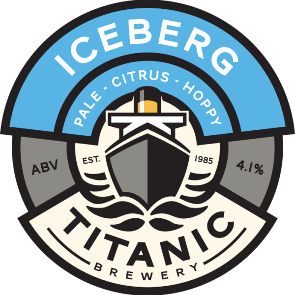 Titanic Brewery (UK) Iceberg