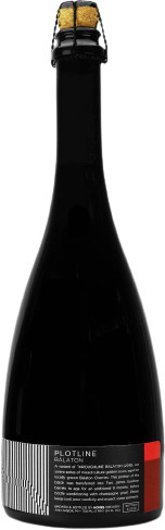 HOMES Brewery Plotline Balaton