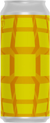 HOMES Brewery Sliced Mango