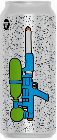 HOMES Brewery Soaker (American)