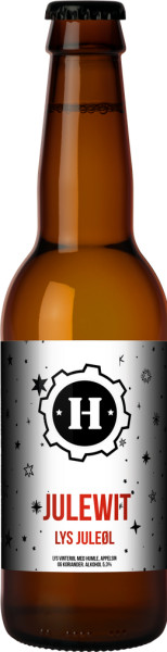 Hunsfos Bryggeri Julewit
