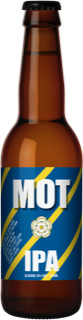 Hunsfos Bryggeri MOT IPA