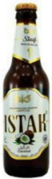 Arpanoosh / Khorshid Zareewar (Istak) Coconut