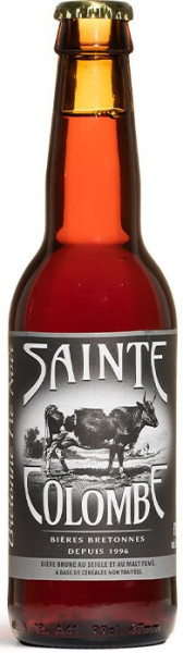 Sainte Colombe Bretonne Pie Noir