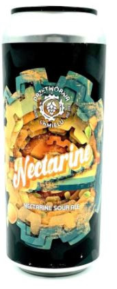 Przetwórnia Chmielu Nectarine