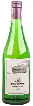 Slow Flow Group (Cydr Smykan) Cuvee Garage