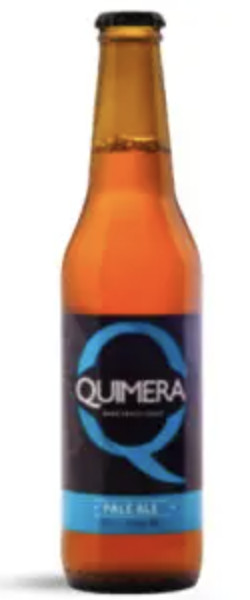 Casa Cervecera Quinta Normal (Quimera) Pale Ale