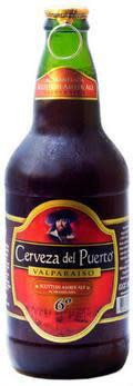 Cervecera del Puerto Scottish Amber Ale
