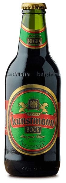 Cervecería Kunstmann Bock