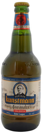 Cervecería Kunstmann Original Anwandter Rezept